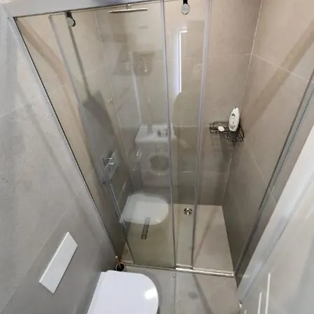 63bs Condor Appartamento
